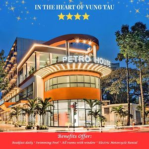 Petro House Vung Tau - Block A